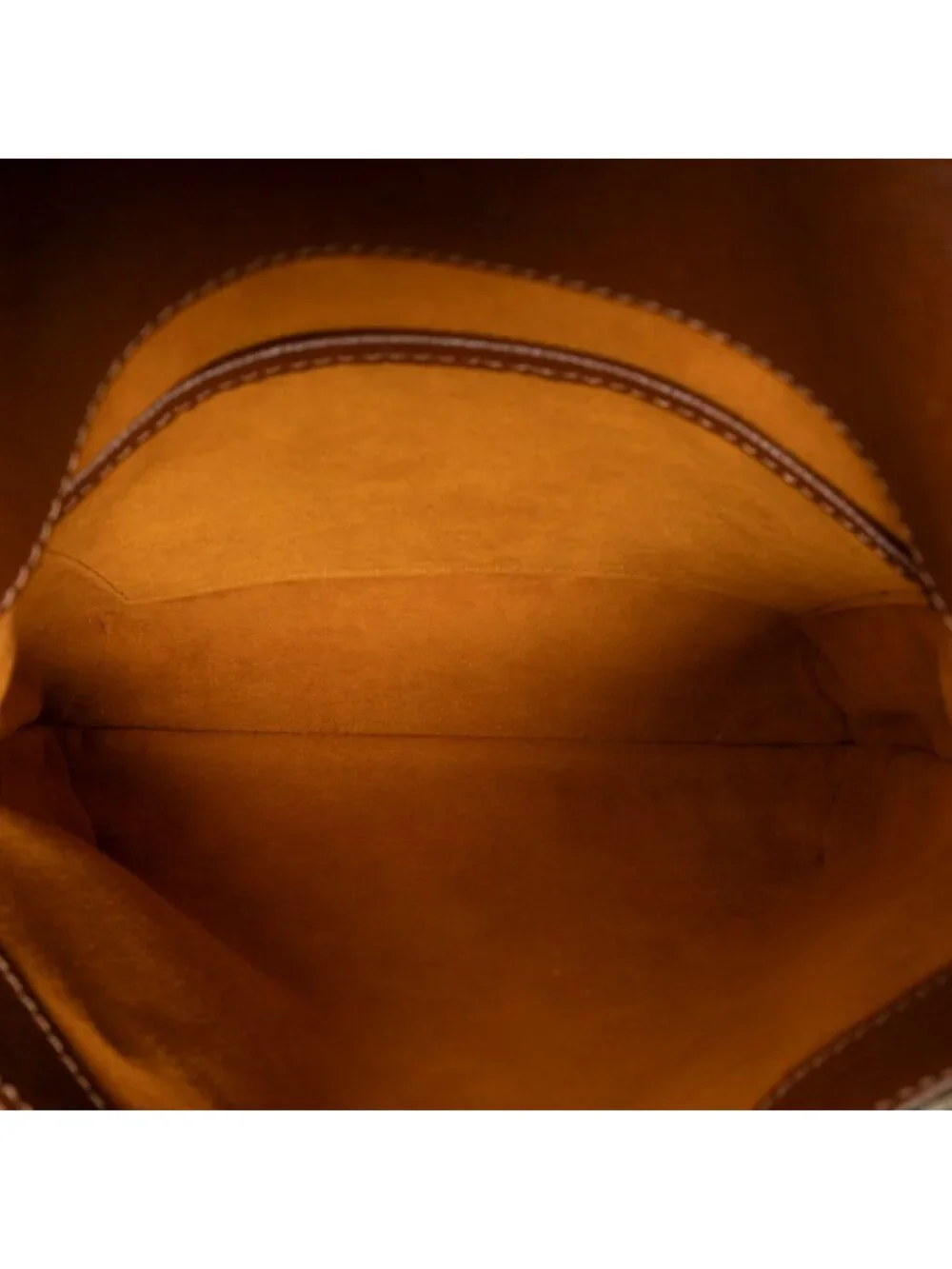 Louis Vuitton Musette Salsa Brown Monogram Canvas Crossbody